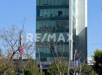 Oficina · 95m² · 3 Estacionamientos · Oficina en Renta - (4)