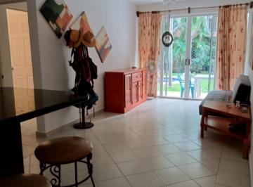 Departamento de 2 habitaciones, Solidaridad · Departamento en Renta en Playa del Carmen