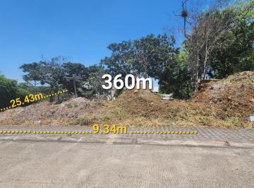 Terreno / Lote · 190m² · Terreno en Venta en Fraccionamiento Paseo de La Reina