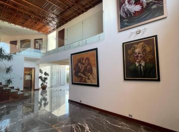 Casa de 4 habitaciones, San Andrés Cholula · Espectacular Residencia en Venta en La Vista Country Club