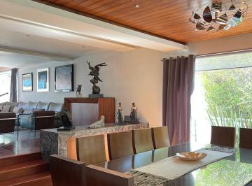 Casa de 4 habitaciones, San Andrés Cholula · Espectacular Casa en Venta en La Vista Country Club