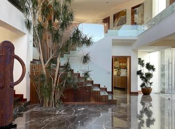 Casa en condominio de 4 habitaciones, San Andrés Cholula · Residencia en Venta en La Vista Country Club