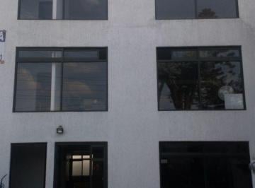 Edificio · 652m² · 3 Estacionamientos · Edificio en Venta con Inquilino, Alteña II en Naucalpan