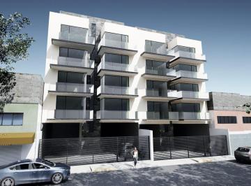 Departamento · 98m² · 2 Recámaras · 2 Estacionamientos · Departamentos Nuevos, San Lucas Tepetlacalco, Tlalnepantla