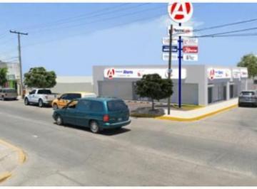 Local comercial · 54m² · 15 Estacionamientos · Local en Renta en Esquina con Estacionamiento