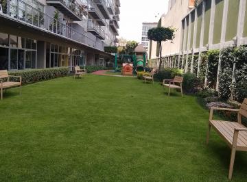 Departamento en Renta de 2 habitaciones Santa Cruz Atoyac · City Tower Benito Juarez Venta