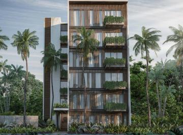 Departamento de 1 habitación, Bahía de Banderas · Departamento Venta en La Cruz de Huanacaxtle