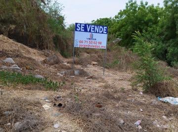 Terreno / Lote , Culiacán · Se Venden Terrenos por Calle Galileo Cerca de Casa Cuina