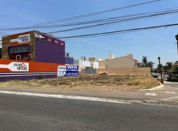 Terreno / Lote , Salamanca · Terreno en Venta, Blvd. Clouthier