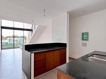 Departamento · 130m² · 3 Recámaras · 2 Estacionamientos · Departamento en Venta Tipo PH en Temozon Norte Merida Yucatan