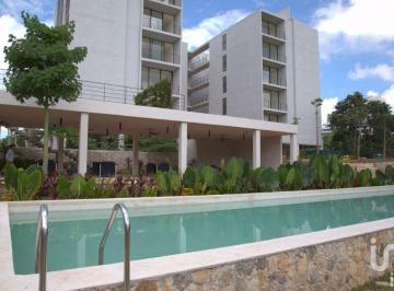 Departamento · 261m² · 3 Recámaras · 2 Estacionamientos · Venta de Penthouse en Cabo Norte, Mérida, Yucatán.
