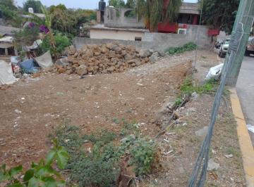 Terreno / Lote , Cuernavaca · Terreno Urbano en Ahuatepec Cuernavaca - Crb - 1102 - Tu