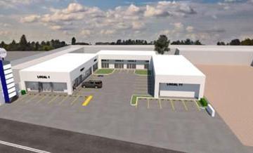 Local comercial , Hermosillo · Local en Renta Sobre Av Principal con Estacionamiento