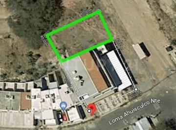 Terreno / Lote · 341m² · Terreno en Renta, Loma Dorada, Tonala, Jalisco