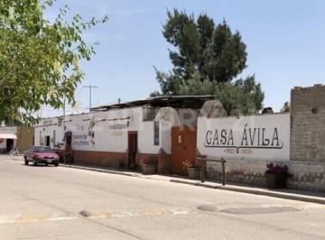 Terreno / Lote · 4498m² · Terreno en Venta en Santa Rosa, El Llano, Aguascalientes
