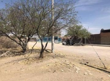 Terreno / Lote · 411m² · Terreno en Venta en Santa Rosa, El Llano, Aguascalientes