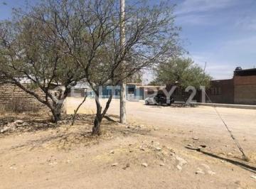 Terreno / Lote · 411m² · Terreno en Venta en Santa Rosa, El Llano, Aguascalientes