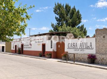 Terreno / Lote · 4050m² · Terreno en Venta en Santa Rosa, El Llano, Aguascalientes