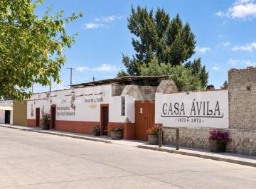 Terreno / Lote · 4050m² · Terreno en Venta en Santa Rosa, El Llano, Aguascalientes