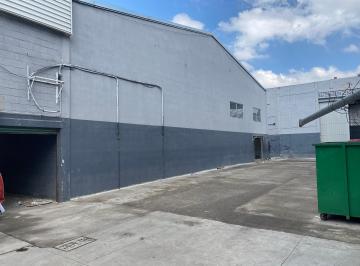 Nave industrial , Tultitlán · Bodegas en Renta en Tultitlan