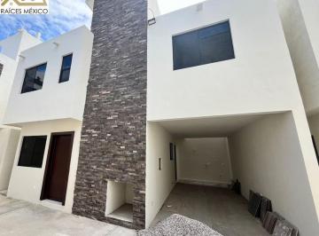 Casa · 130m² · 3 Recámaras · 1 Estacionamiento · Casas Col. Guadalupe Mainero