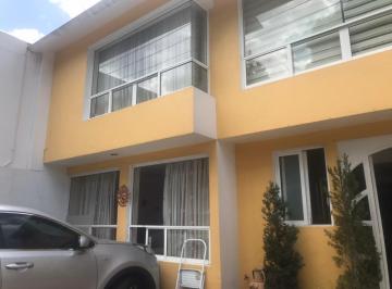 Casa de 3 habitaciones, Naucalpan de Juárez · Casa en Venta - Jardines de San Mateo