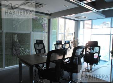 Oficina · 387m² · 13 Estacionamientos · Renta Excelente Oficina en Lomas de Chapultepec