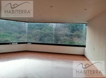 Departamento · 330m² · 3 Recámaras · 3 Estacionamientos · Venta Depto. Inmediato a Bosques de Las Lomas