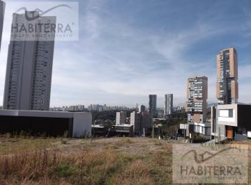 Terreno / Lote · 727m² · Venta Excelentes Terrenos en La Vista de Bosque Real