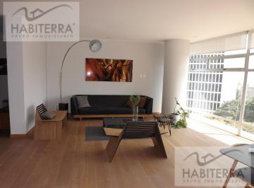 Departamento · 267m² · 3 Recámaras · 4 Estacionamientos · Venta Excelente Departamento Nuevo en Bosque Real