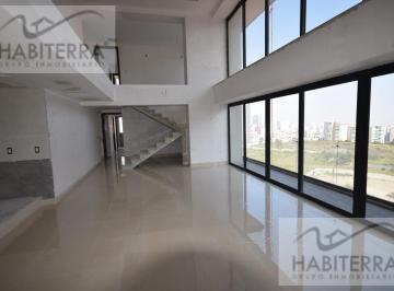 Departamento · 367m² · 4 Recámaras · 4 Estacionamientos · Venta Nuevo Departamento en "Altarea "