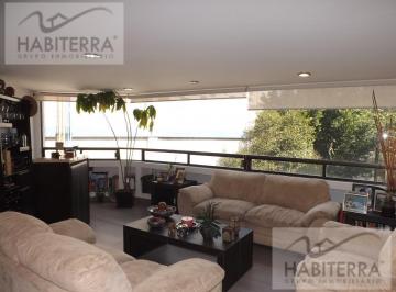 Departamento · 210m² · 3 Recámaras · 2 Estacionamientos · Venta Funcional Departamento en Palma Criolla