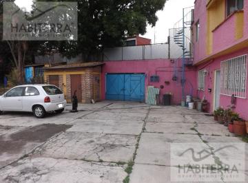 Terreno / Lote · 352m² · Venta Funcional Terreno en Cuajimalpa Centro