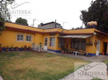 Casa · 352m² · 7 Recámaras · 10 Estacionamientos · Venta Excelente Casa en Cuajimalpa