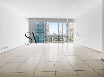Departamento de 3 habitaciones, Miguel Hidalgo · Nuevo Polanco: 3 Recamaras Sin Muebles