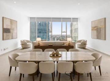 Departamento de 3 habitaciones, Miguel Hidalgo · Nuevo Polanco: 3 Recamaras Sin Muebles