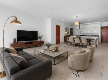 Departamento de 3 habitaciones, Miguel Hidalgo · Nuevo Polanco: 3 Recamaras Sin Muebles