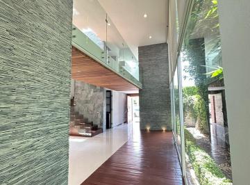 Casa en condominio de 3 habitaciones, San Andrés Cholula · Casa en Renta en Lomas de Angelópolis I