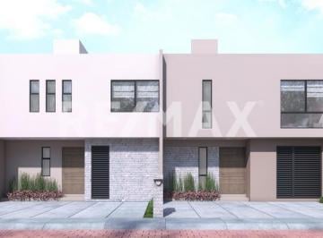 Casa · 152m² · 3 Recámaras · 2 Estacionamientos · Casa en Venta Altos del Marqués - (4)