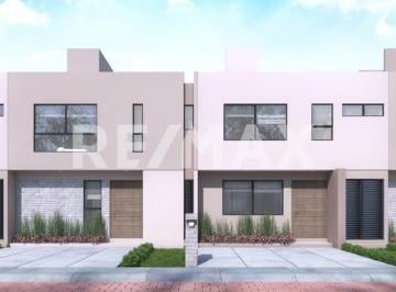 Casa · 133m² · 3 Recámaras · 2 Estacionamientos · Casa en Venta Altos del Marqués - (4)