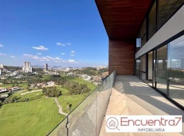 Departamento de 3 habitaciones, Huixquilucan · Penthouse en Venta en Bosque Real