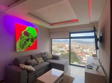 Departamento de 2 habitaciones, Pachuca · Venta Depto Residencial Dioon Blvd G Bonfil Zona Plateada