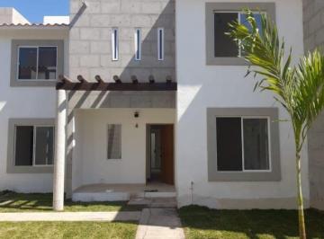 Casa en condominio · 124m² · 2 Recámaras · 2 Estacionamientos · Casa en Condominio en Acapatzingo Cuernavaca - Maz - 1688 - Cd