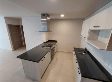Departamento de 2 habitaciones, Tlalnepantla de Baz · Departamento Nuevo en Renta Residencial Carso Tlalnepantla