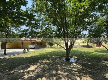 Rancho · 250m² · 3 Recámaras · 3 Estacionamientos · Rancho en Venta en General Zuazua