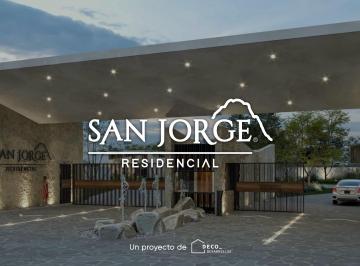 Terreno / Lote , Tequisquiapan · Residencial San Jorge en Tequisquiapan ¡Ven y Conoce La Promocion Actual!