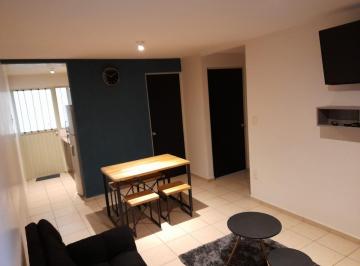 Departamento de 2 habitaciones, Salamanca · Departamento en Renta, Arboledas