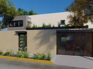 Casa · 570m² · 4 Recámaras · 2 Estacionamientos · Casa en Venta en La Herradura, a Estrenar