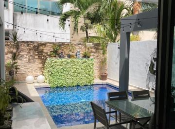 Casa de 3 habitaciones, Cancún · Casa en Renta en Residencial Cumbres, Cancun