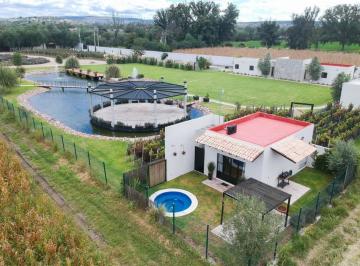 Casa en condominio de 4 habitaciones, San Miguel de Allende · Finca Saia en Venta, La Cieneguita